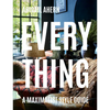 Everything: A Maximalist Style Guide - Hardcover