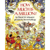 How Much Is a Million? - Paperback