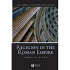 Religion in the Roman Empire - Paperback
