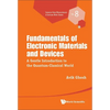 Fundamentals of Electronic Materials and Devices - Hardcover
