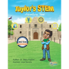 Taylor's STEM Adventures: Texas - Paperback