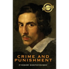 Crime and Punishment (Deluxe Library Binding) - Hardcover
