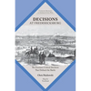 Decisions at Fredericksburg: The Fourteen Critical Decisions That Defined the Battle - Paperback