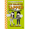Los Gemelos Tapper La Lían En Internet / The Tapper Twins Go Viral - Hardcover