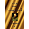 Notes from the Underground - Paperback