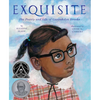 Exquisite: The Poetry and Life of Gwendolyn Brooks - Hardcover