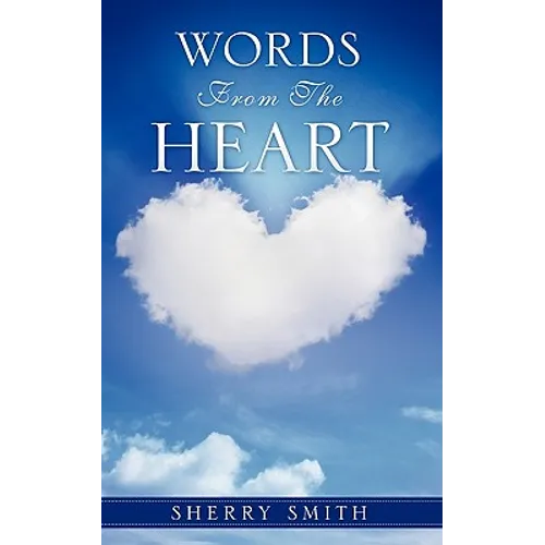 Words From The Heart - Paperback