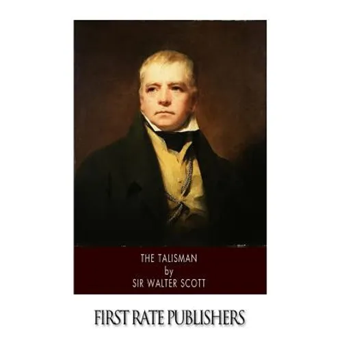 The Talisman - Paperback