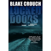 Locked Doors: A Novel of Terror - Paperback