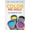 Color Me Holy - Paperback
