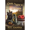Dark, Witch & Creamy: Bewitched By Chocolate Mysteries - Book 1 - Paperback
