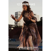 12 Ophelias (a Play with Broken Songs) - Paperback