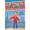 Flat Stanley's Worldwide Adventures #15: Lost in New York - Paperback