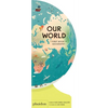 Our World: A First Book of Geography - Board Book