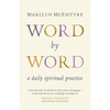 Word by Word: A Daily Spiritual Practice - Paperback