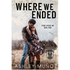 Where We Ended - Paperback