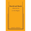 Harold and Maude - A Play in Two Acts - Paperback