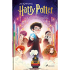Harry Potter Y La Piedra Filosofal (Edición Con Ilustraciones de Xavier Bonet) / Harry Potter and the Sorcerer's Stone - Paperback