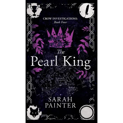 The Pearl King - Hardcover