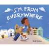 I'm From Everywhere - Hardcover