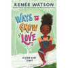 Ways to Grow Love - Paperback