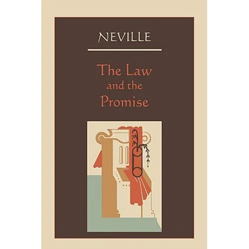 The Law and the Promise - Paperback