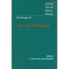 Kierkegaard: Fear and Trembling - Paperback