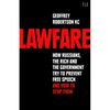 Lawfare - Hardcover