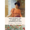 Discourses on a Sober and Temperate Life - Paperback