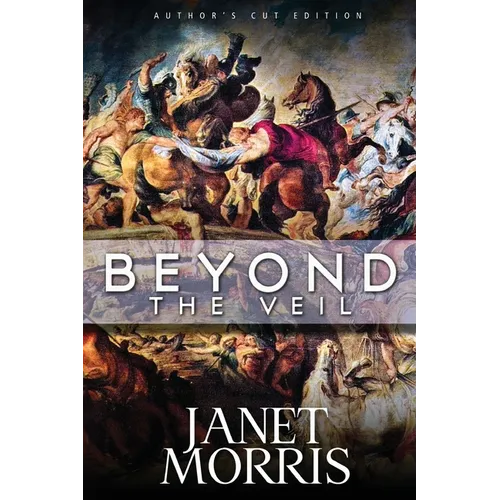 Beyond the Veil - Paperback