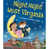Night-Night West Virginia - Board Book
