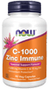 C-1,000 Zinc Immune