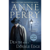 Death with a Double Edge: A Daniel Pitt Novel - Paperback