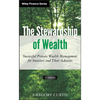 The Stewardship of Wealth, + Website: Successful Private Wealth Management for Investors and Their Advisors - Hardcover