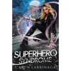 Superhero Syndrome - Paperback