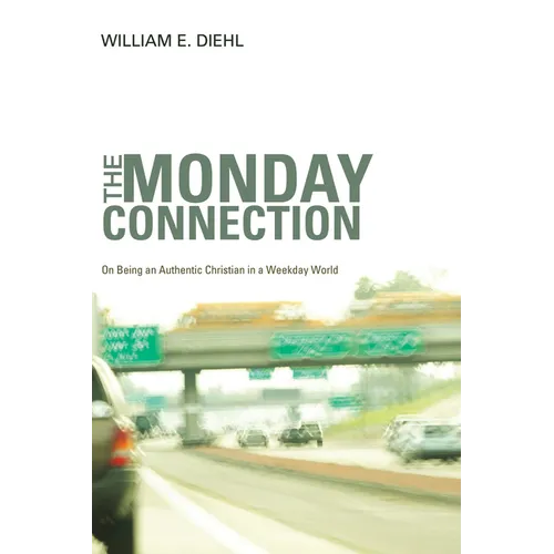 The Monday Connection - Paperback