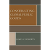 Constructing Global Public Goods - Paperback