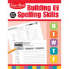 Building Spelling Skills Grade 5 Te - Paperback