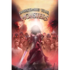 Overcoming your Monsters - Paperback