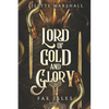 Lord of Gold and Glory: A Steamy Fae Fantasy Romance - Paperback