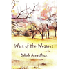Wars of the Weavers - Paperback