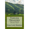 Timeless Treasures: Tales of Rolling Meadow Farm - Paperback