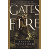 Gates of Fire: An Epic Novel of the Battle of Thermopylae - Hardcover