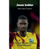 Jason Holder - Paperback