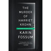 The Murder of Harriet Krohn - Paperback