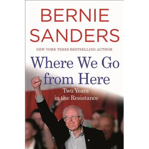 Where We Go from Here - Paperback