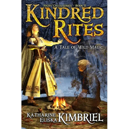 Kindred Rites - Paperback