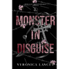 Monster in Disguise - Paperback