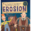 Erosion: How Hugh Bennett Saved America's Soil and Ended the Dust Bowl - Hardcover