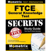 FTCE General Knowledge Test Secrets Study Guide: FTCE Exam Review for the Florida Teacher Certification Examinations - Paperback